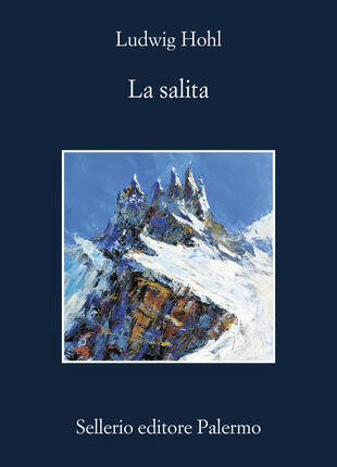 copertina La salita