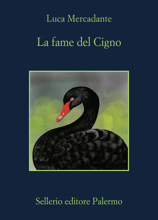 copertina La fame del Cigno