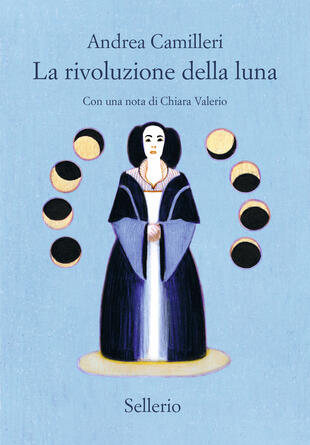 copertina La rivoluzione della luna