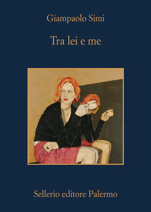 copertina Tra lei e me