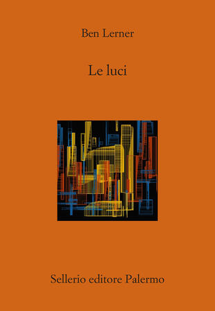 copertina Le luci