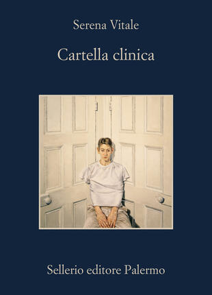 copertina Cartella clinica
