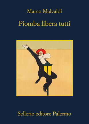 copertina Piomba libera tutti