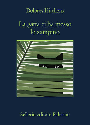 copertina La gatta ci ha messo lo zampino