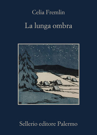 copertina La lunga ombra
