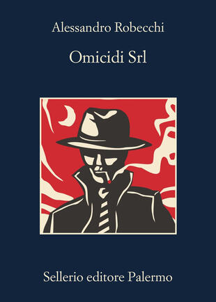 copertina Omicidi Srl