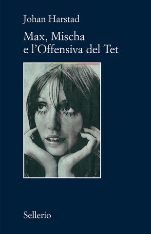 copertina Max, Mischa e l\'offensiva del Tet