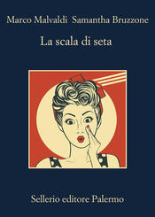 copertina La scala di seta