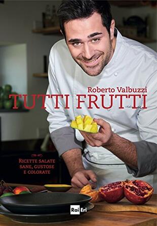 copertina Tutti frutti