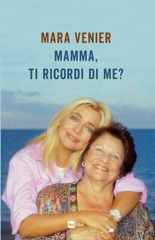 copertina Mamma, ti ricordi di me?