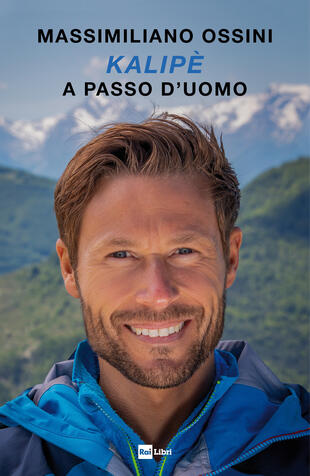 copertina Kalipè. A passo d'uomo