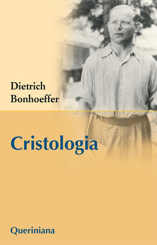 copertina Cristologia