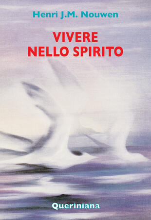 copertina Vivere nello Spirito