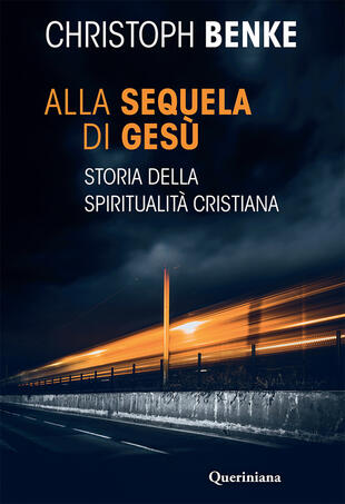 copertina Alla sequela di Gesù. Storia della spiritualità cristiana