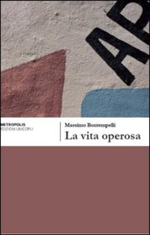 copertina La vita operosa