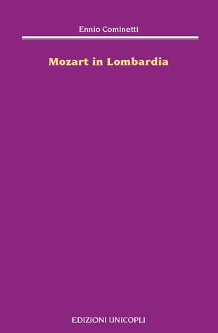 copertina Mozart in Lombardia