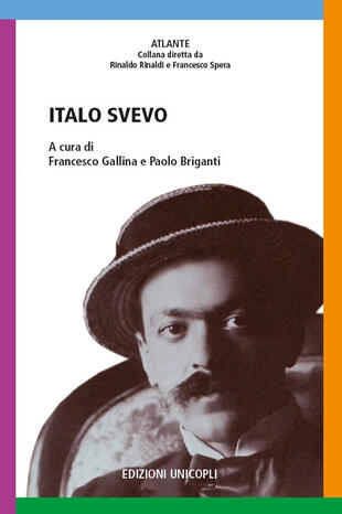 copertina Italo Svevo