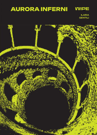 copertina Aurora inferni