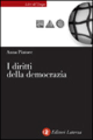 copertina I diritti della democrazia