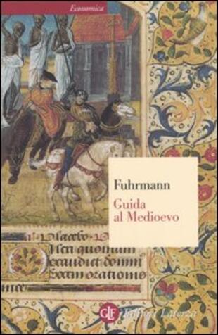 copertina Guida al Medioevo