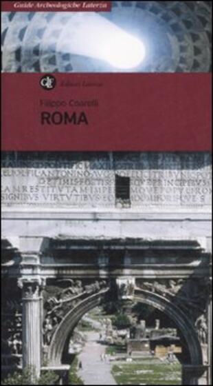 copertina Roma