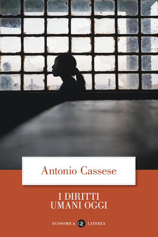 copertina I diritti umani oggi