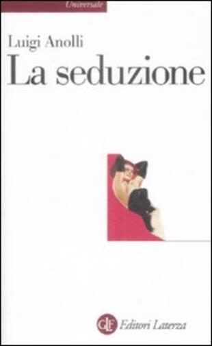 copertina La seduzione