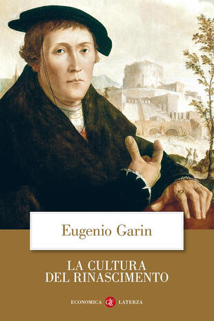 copertina La cultura del Rinascimento