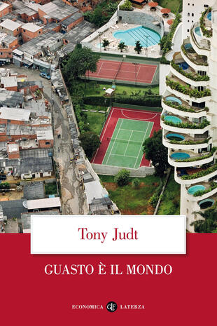 copertina Guasto è il mondo