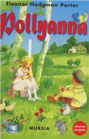 copertina Pollyanna