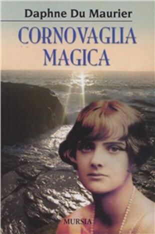 copertina Cornovaglia magica