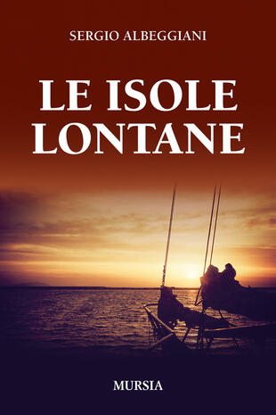 copertina Le isole lontane