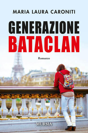 copertina Generazione Bataclan