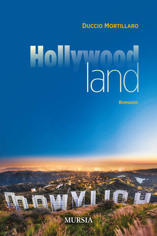 copertina Hollywoodland