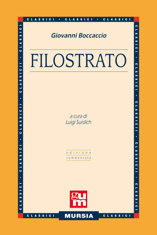copertina Filostrato