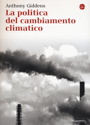 copertina La politica del cambiamento climatico
