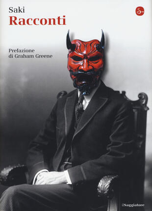 copertina Racconti