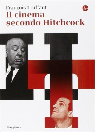 copertina Il cinema secondo Hitchcock