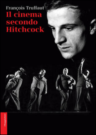copertina Il cinema secondo Hitchcock