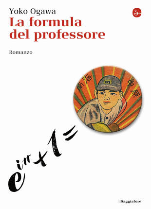 copertina La formula del professore