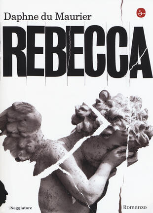 copertina Rebecca