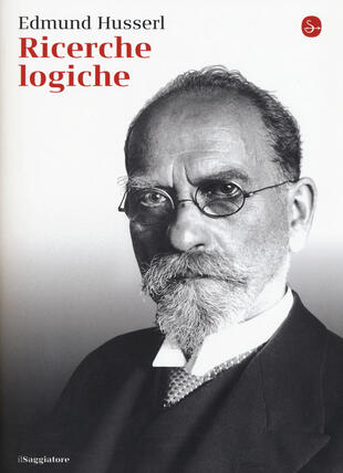 copertina Ricerche logiche