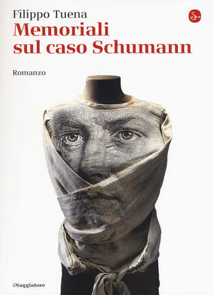 copertina Memoriali sul caso Schumann
