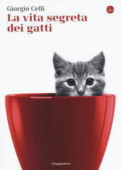 copertina La vita segreta dei gatti