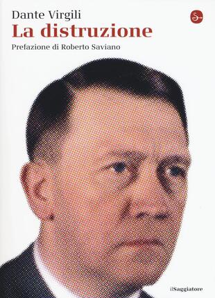 copertina La distruzione