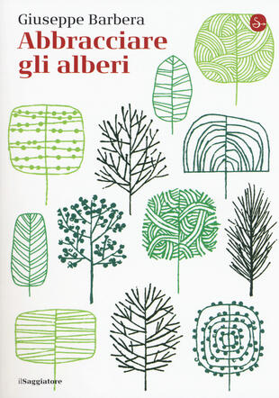 copertina Abbracciare gli alberi