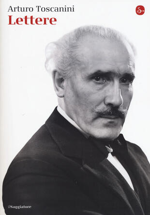 copertina Lettere