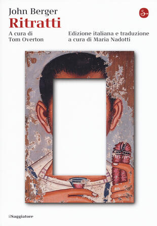 copertina Ritratti