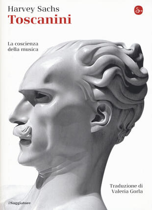 copertina Toscanini