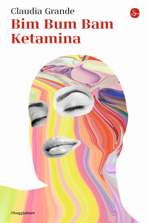copertina Bim Bum Bam Ketamina